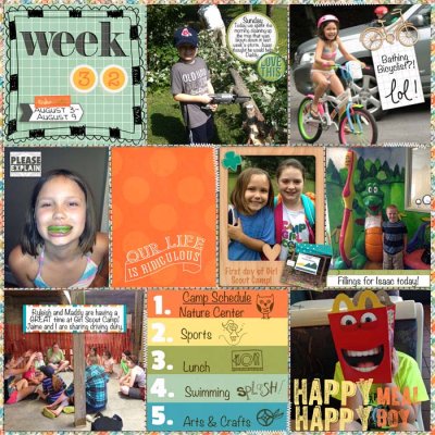 Week 32 Page 1
