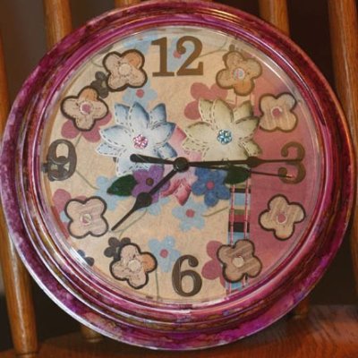 Hybrid Clock