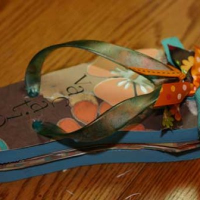 Flip Flop Album