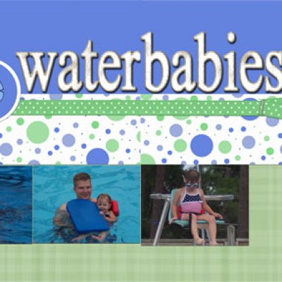 Waterbabies