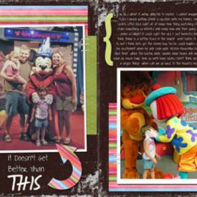 Best of Disney