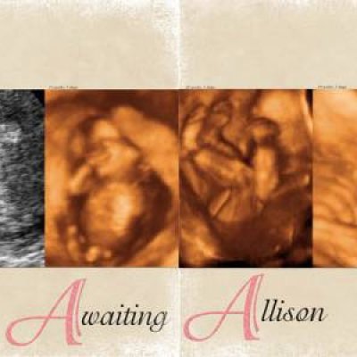 Awaiting Allison