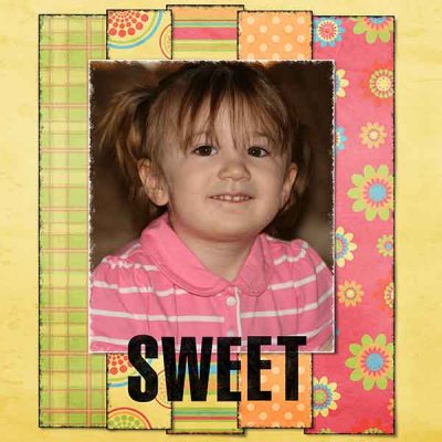 Sweet
