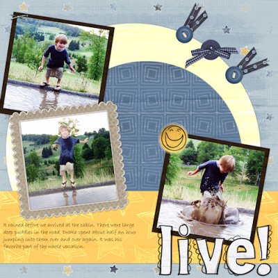 Live!