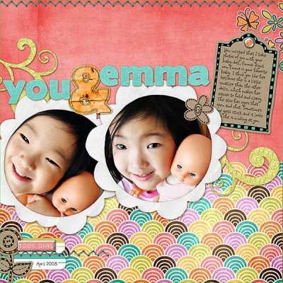 You & Emma