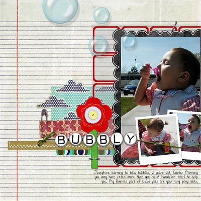 Bubbly - Pop Rocks #19