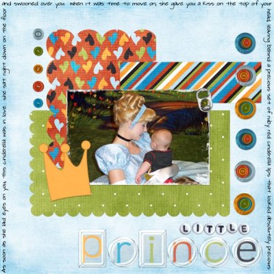 Little Prince