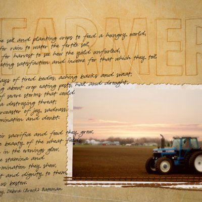 The Farmer