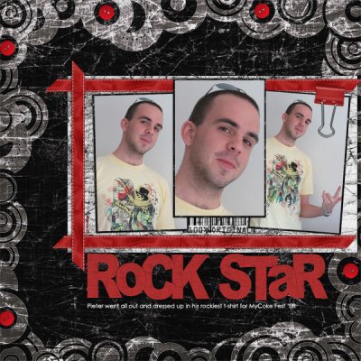 Rock Star