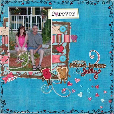 Forever