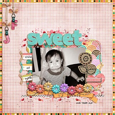 Sweet Child