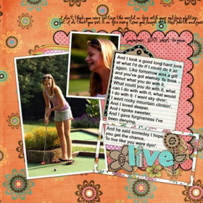 Live
