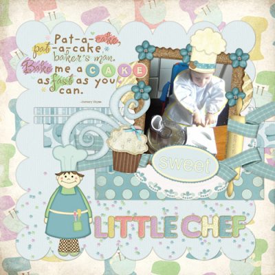 Little Chef