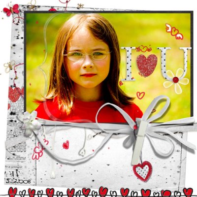 heart U
