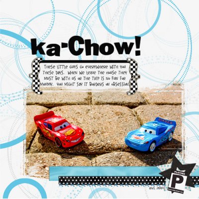 Ka-Chow