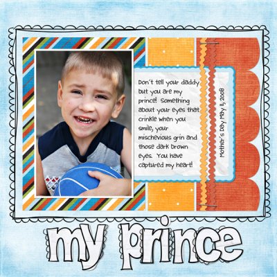 My Prince