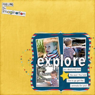 Explore