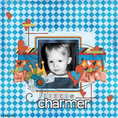 Little Charmer