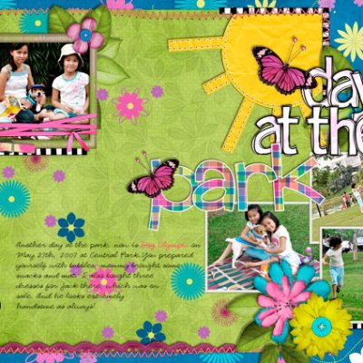 Day at the Park