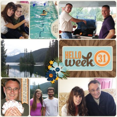 PL 2013- Week 31b