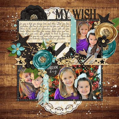 My Wish