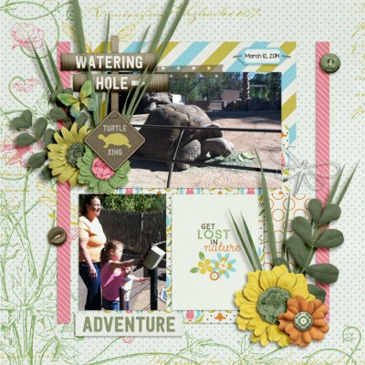 Adventure