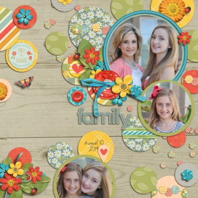My Family