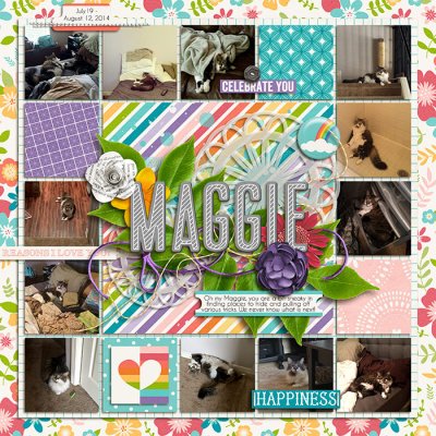 Maggie