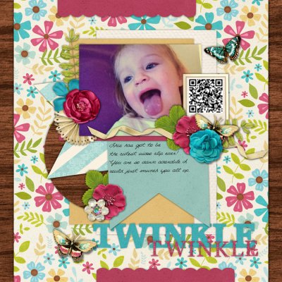 Twinkle Twinkle