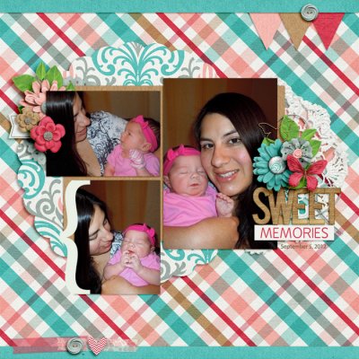 Sweet Memories