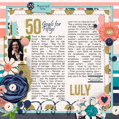 50 in the fifties