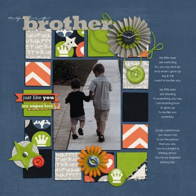Big Brother