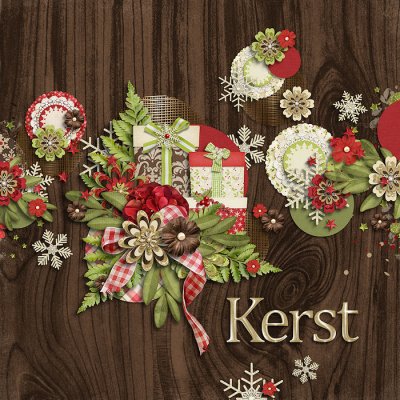 Kerst
