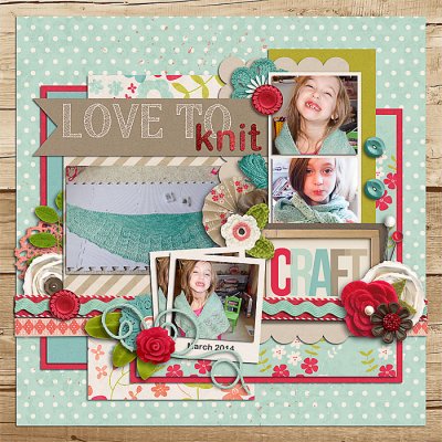 Love to Knit