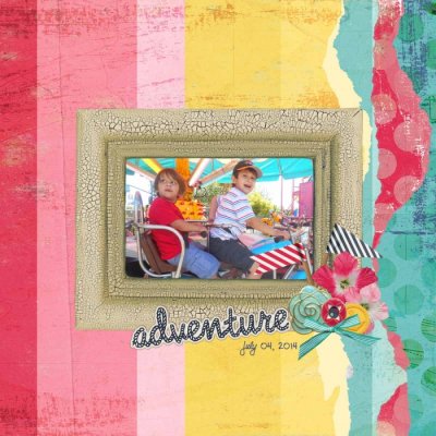 Adventure