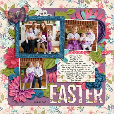 Easter