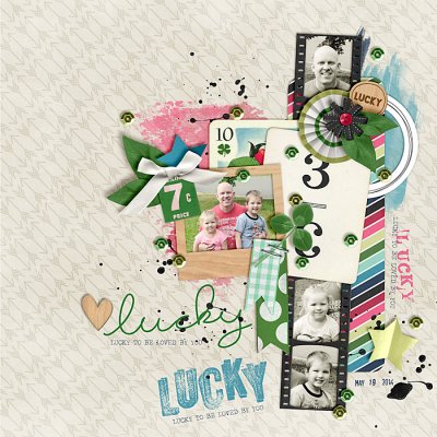 Lucky
