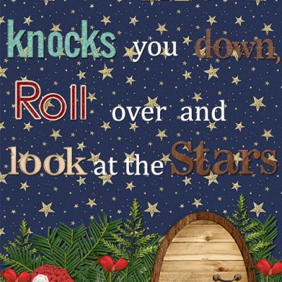 Look at the Stars