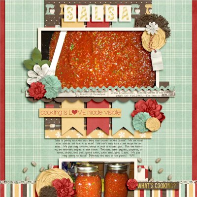 Salsa