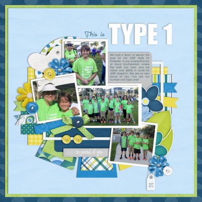 Type One