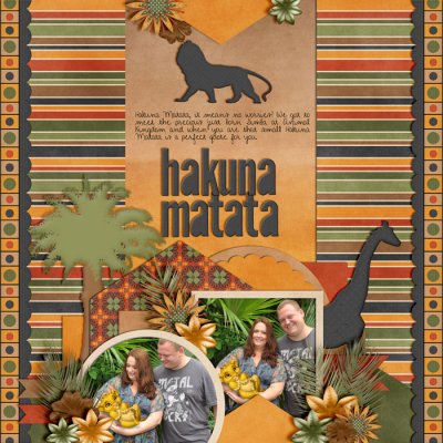 Hakuna Matata