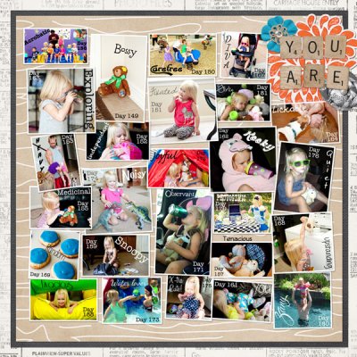 ABCs of You