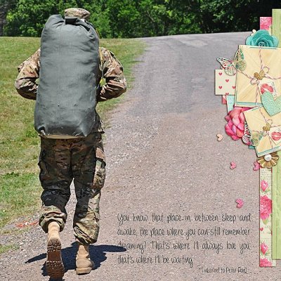 Deployment