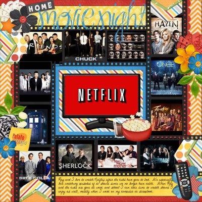movienight