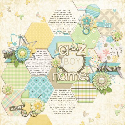 a-z boy names