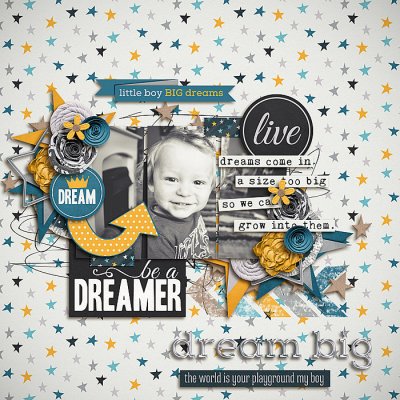 Dreamer
