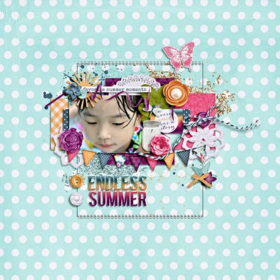 endless summer