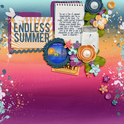 Endless Summer