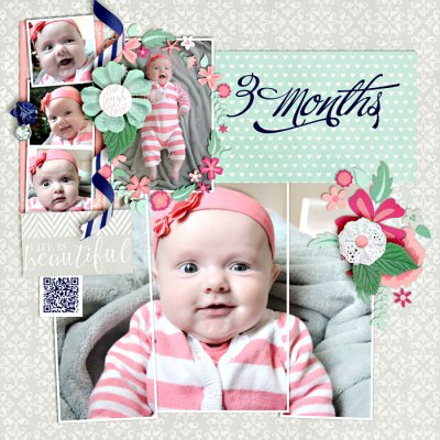 3 months