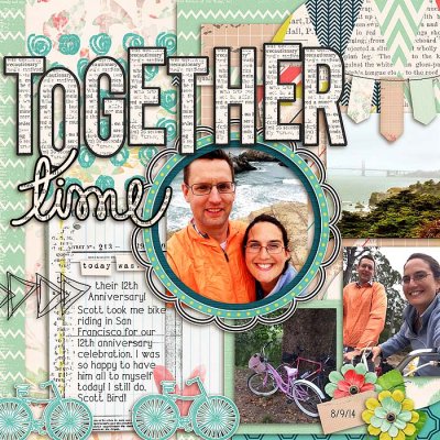 Together Time